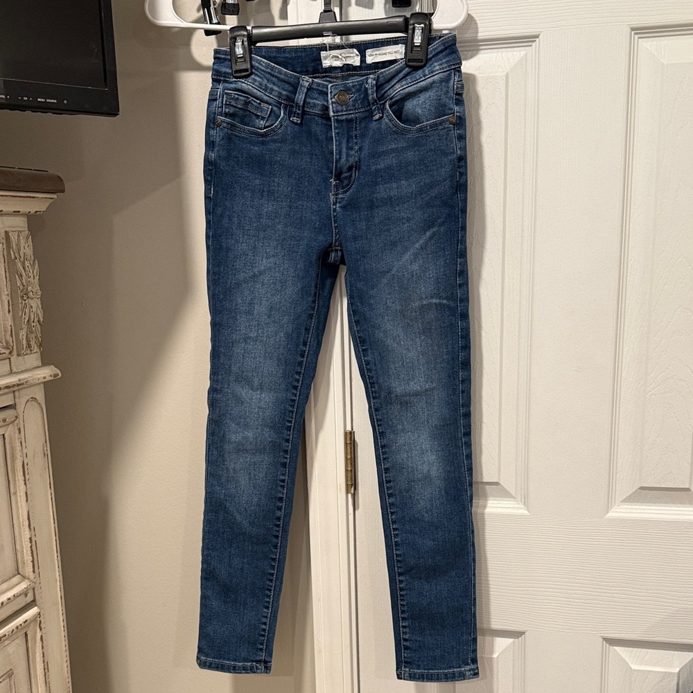 Jessica Simpson Kids Jeans